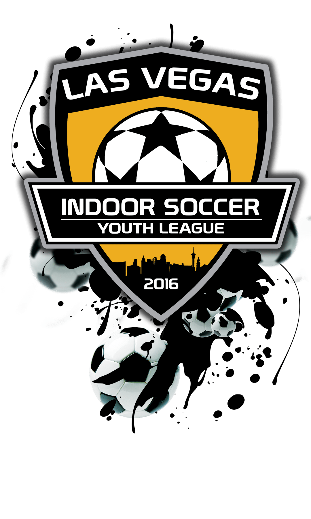 Youth League Summerlin Las Vegas Sports Park